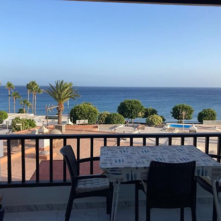 Apartamento Verena Puerto del Carmen  Eksteriør bilde