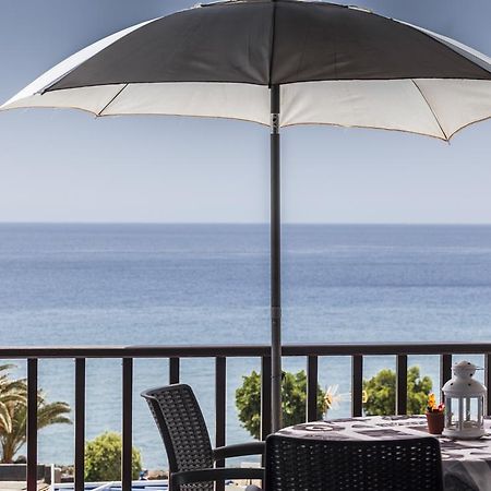 Apartamento Verena Puerto del Carmen  Eksteriør bilde