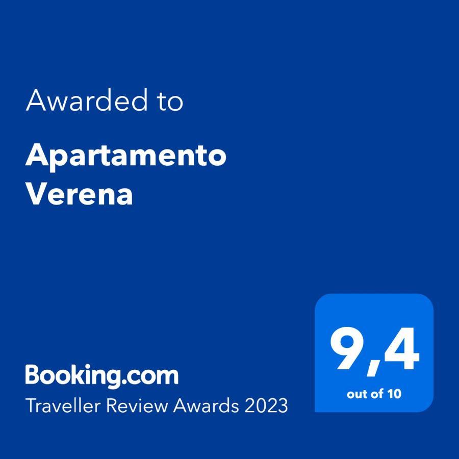 Apartamento Verena Puerto del Carmen  Eksteriør bilde