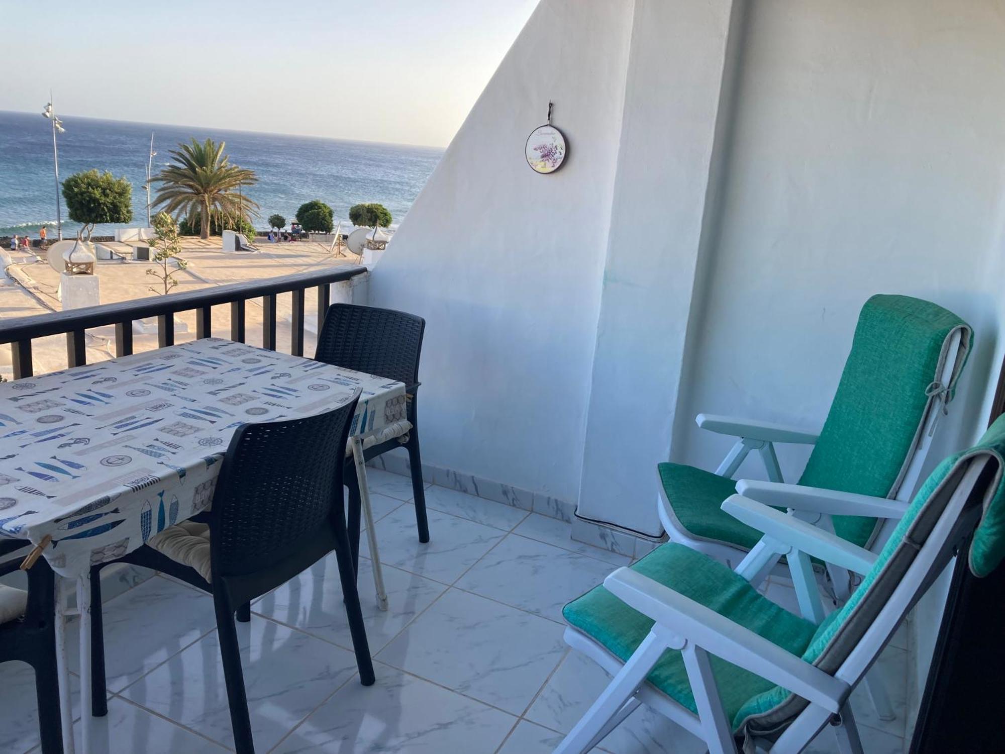 Apartamento Verena Puerto del Carmen  Eksteriør bilde