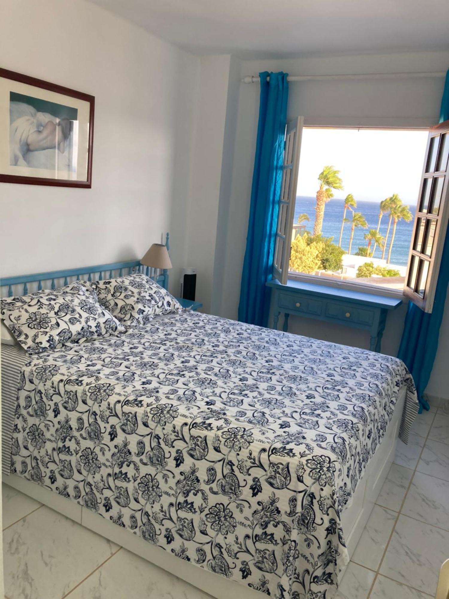 Apartamento Verena Puerto del Carmen  Eksteriør bilde