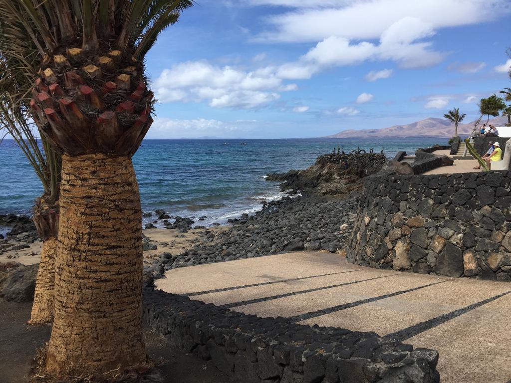 Apartamento Verena Puerto del Carmen  Eksteriør bilde