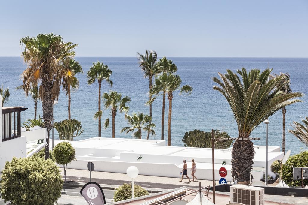 Apartamento Verena Puerto del Carmen  Eksteriør bilde