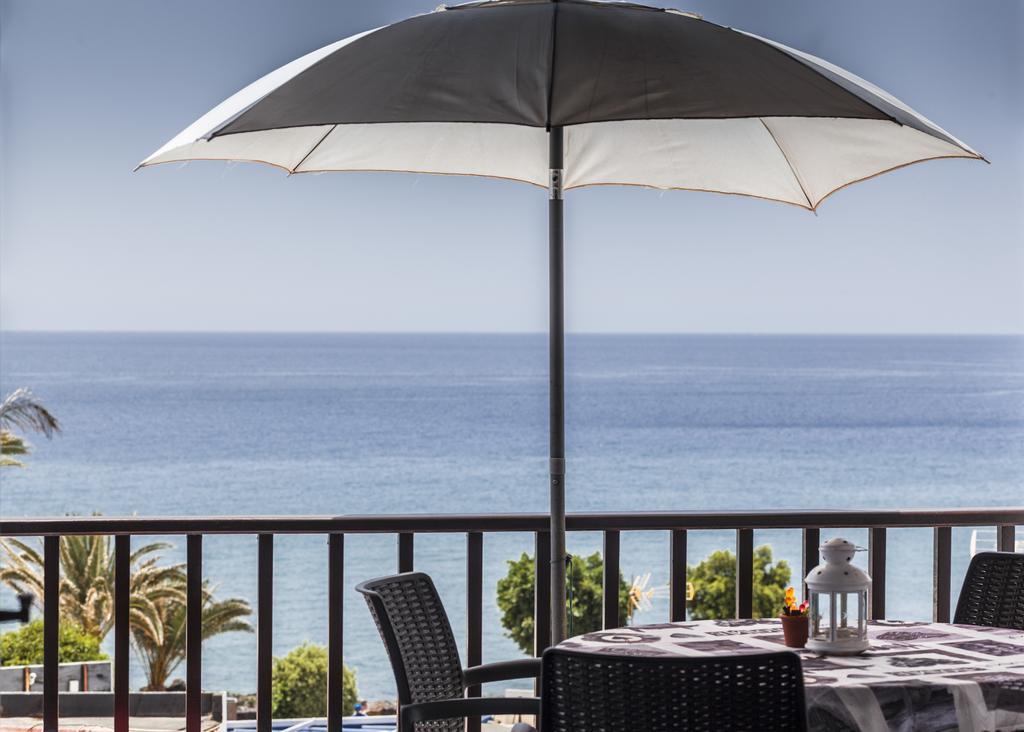 Apartamento Verena Puerto del Carmen  Eksteriør bilde