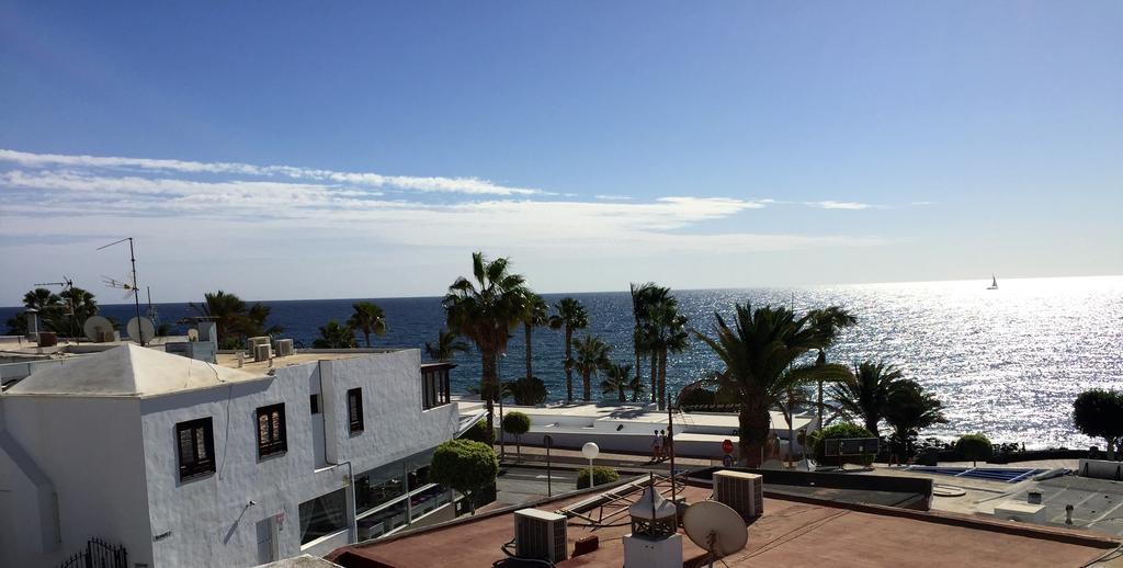 Apartamento Verena Puerto del Carmen  Eksteriør bilde
