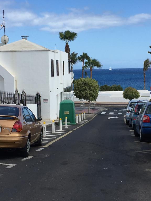 Apartamento Verena Puerto del Carmen  Eksteriør bilde