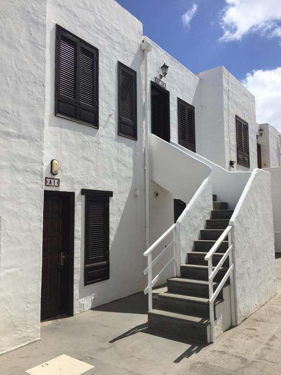 Apartamento Verena Puerto del Carmen  Eksteriør bilde