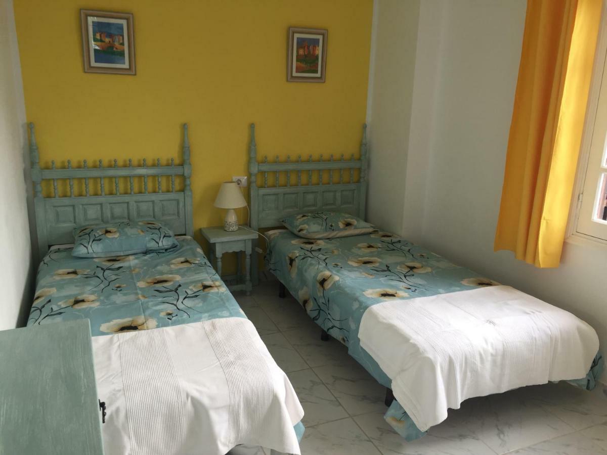 Apartamento Verena Puerto del Carmen  Eksteriør bilde
