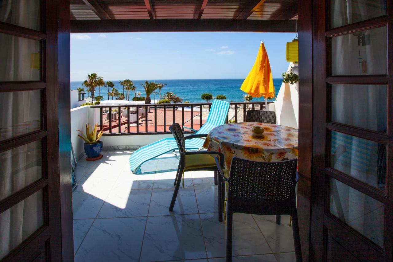 Apartamento Verena Puerto del Carmen  Eksteriør bilde