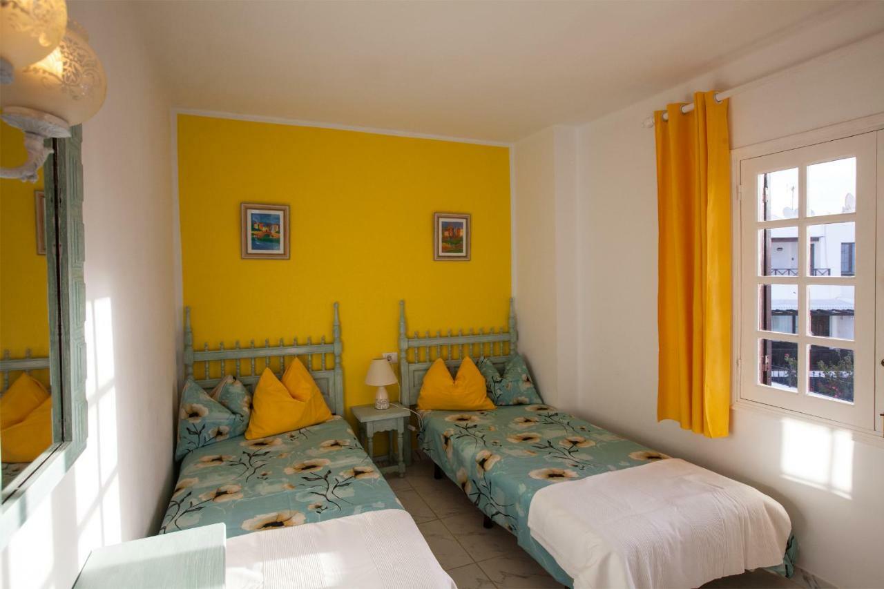 Apartamento Verena Puerto del Carmen  Eksteriør bilde