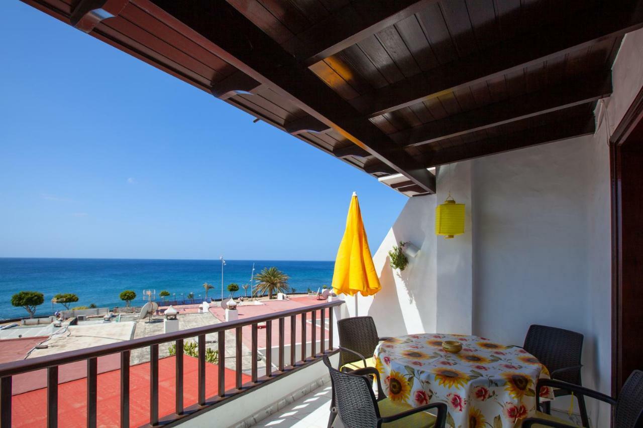 Apartamento Verena Puerto del Carmen  Eksteriør bilde
