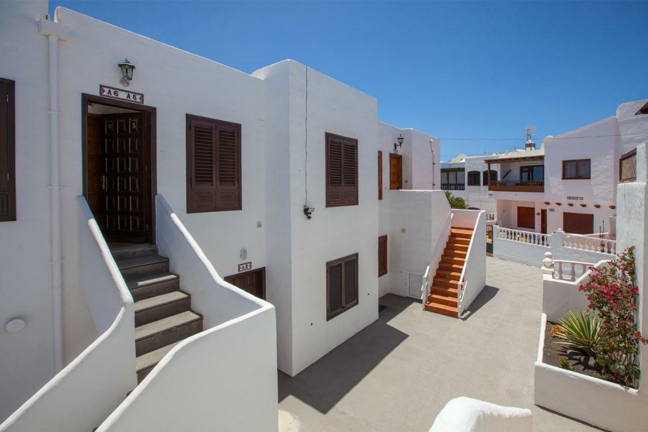Apartamento Verena Puerto del Carmen  Eksteriør bilde