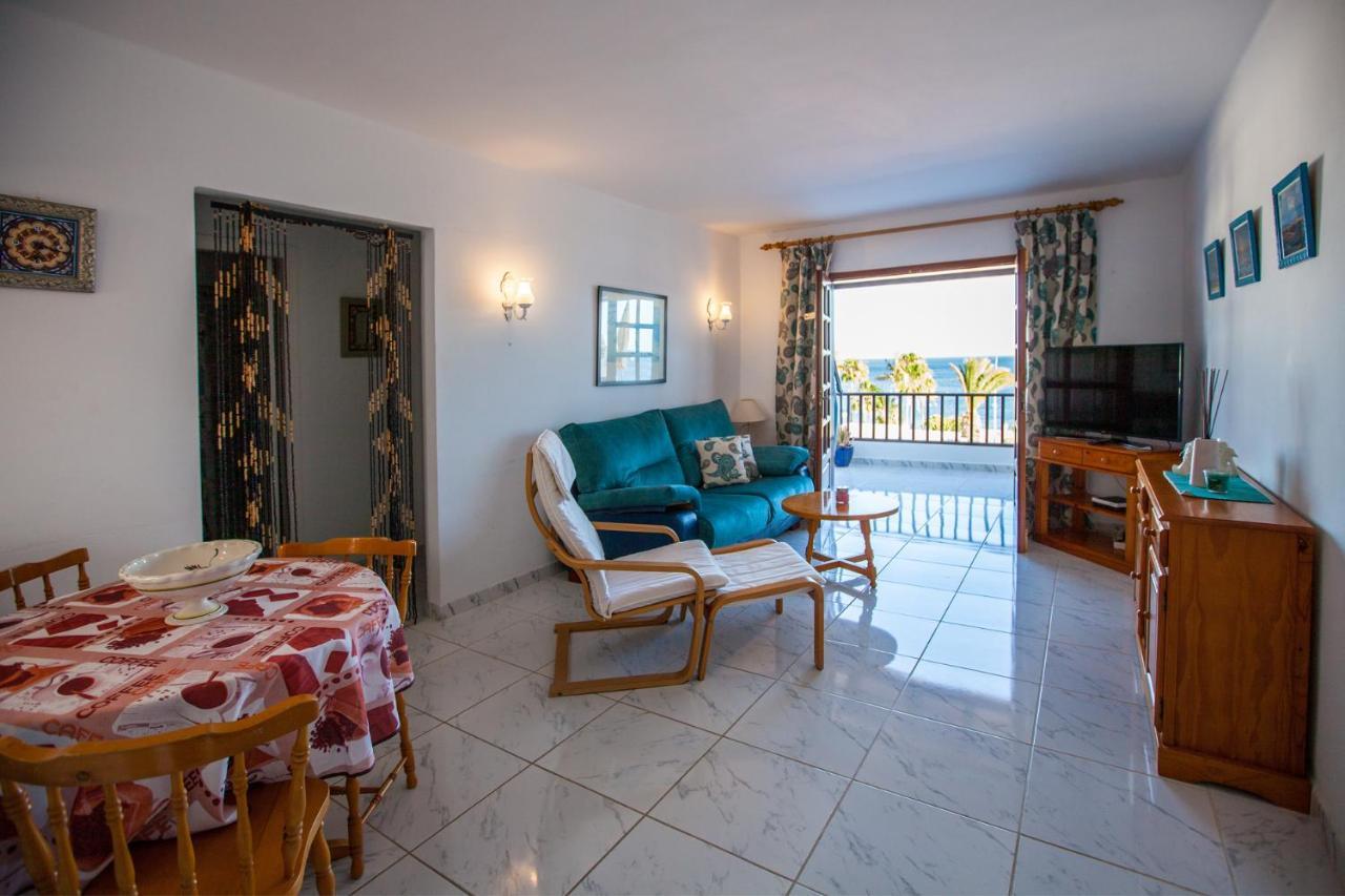 Apartamento Verena Puerto del Carmen  Eksteriør bilde