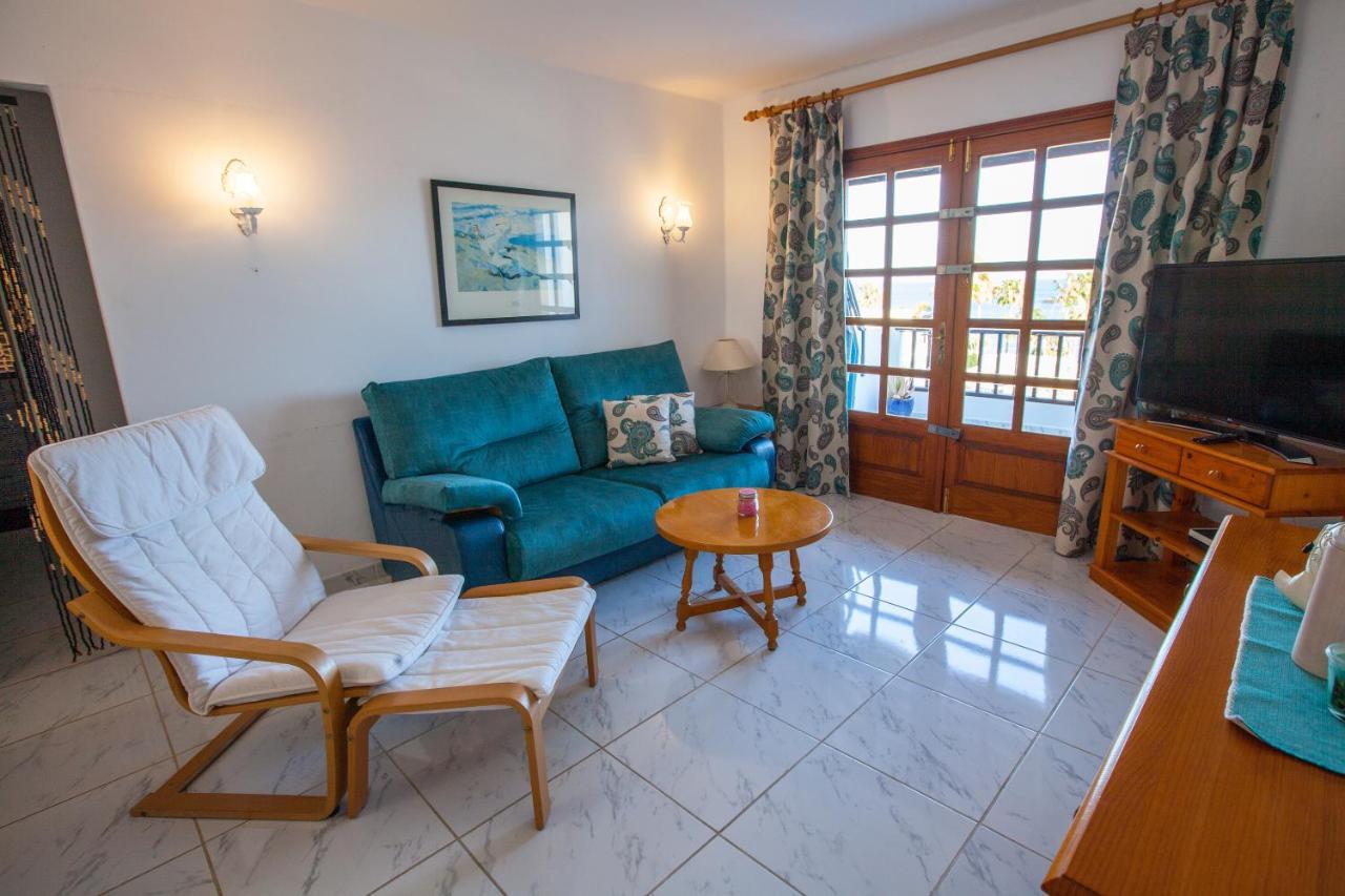 Apartamento Verena Puerto del Carmen  Eksteriør bilde