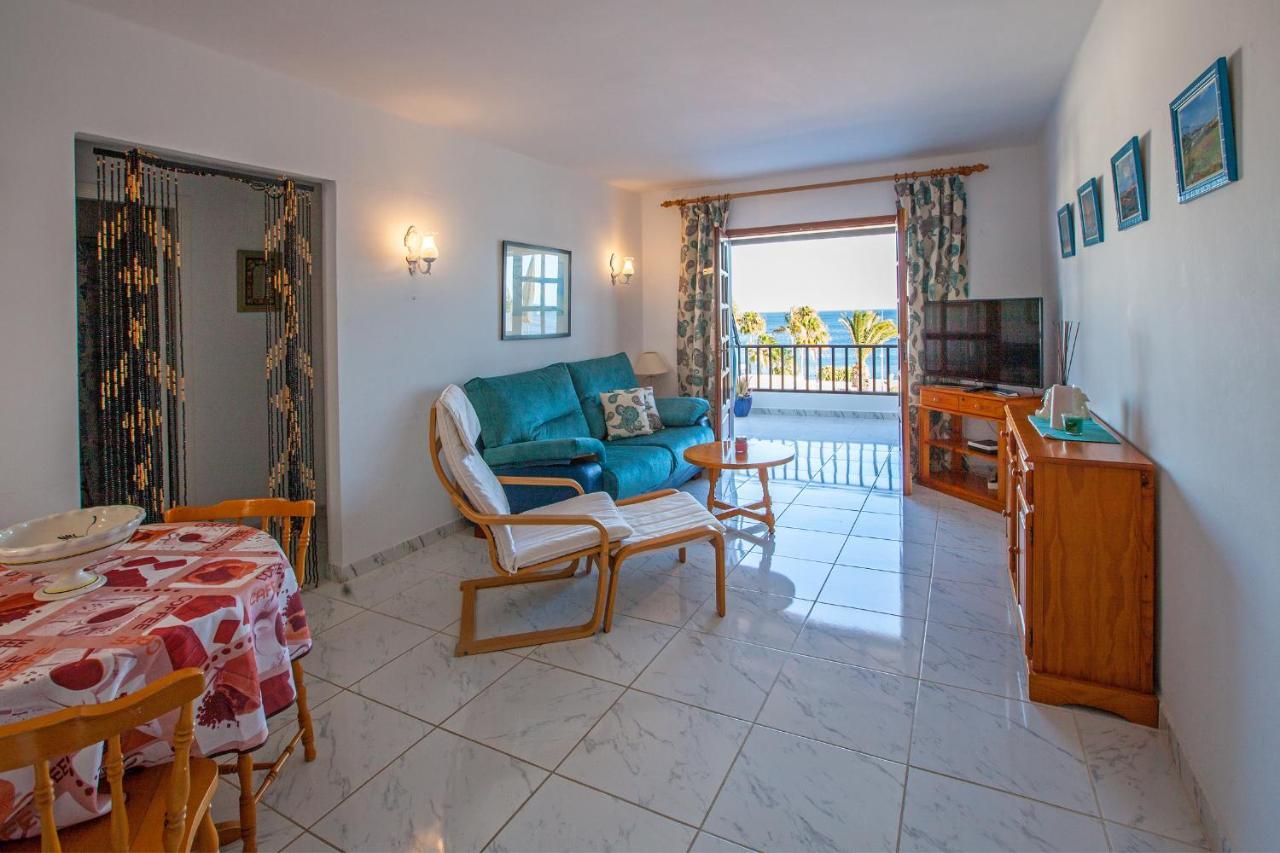 Apartamento Verena Puerto del Carmen  Eksteriør bilde