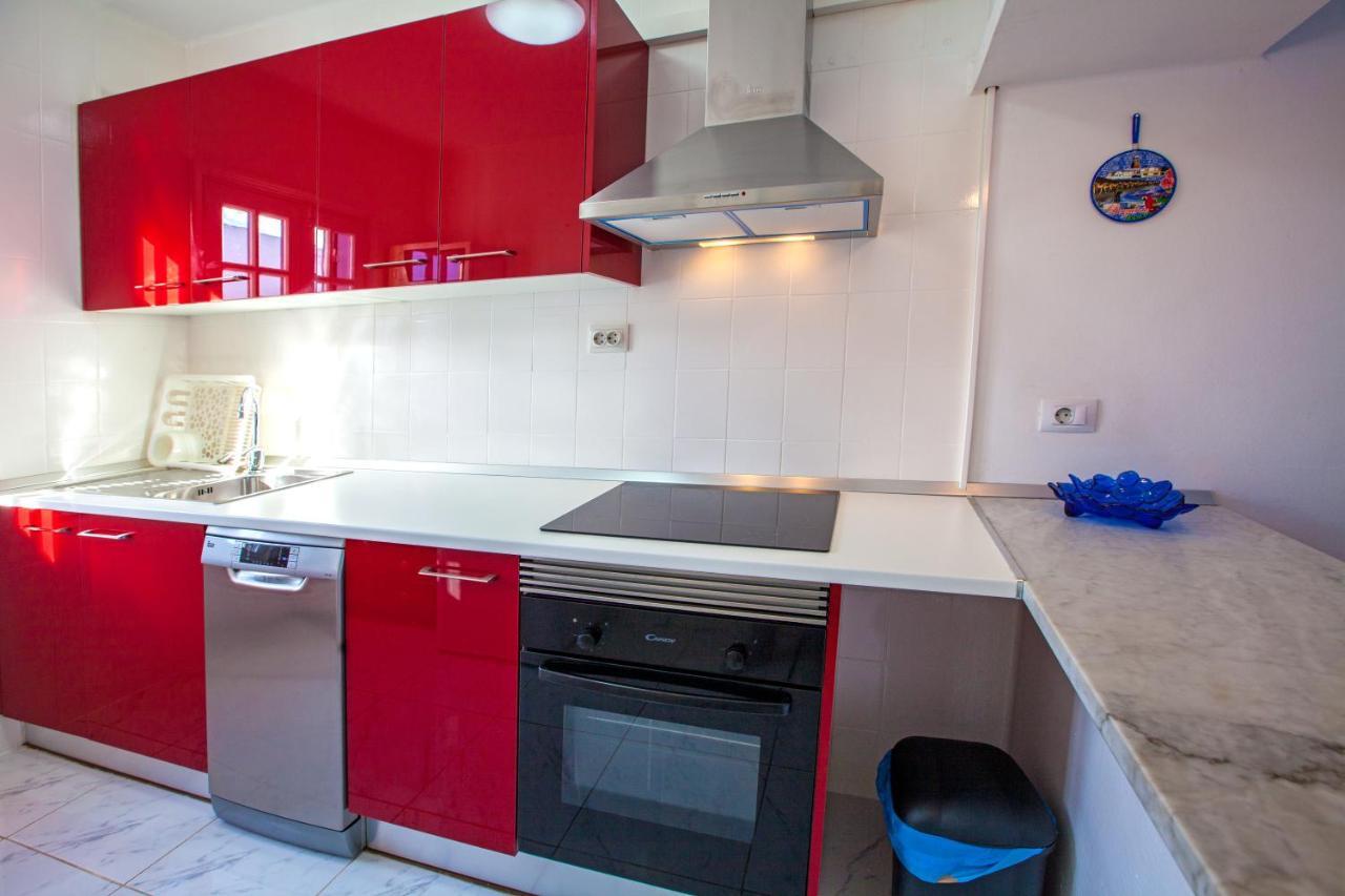 Apartamento Verena Puerto del Carmen  Eksteriør bilde