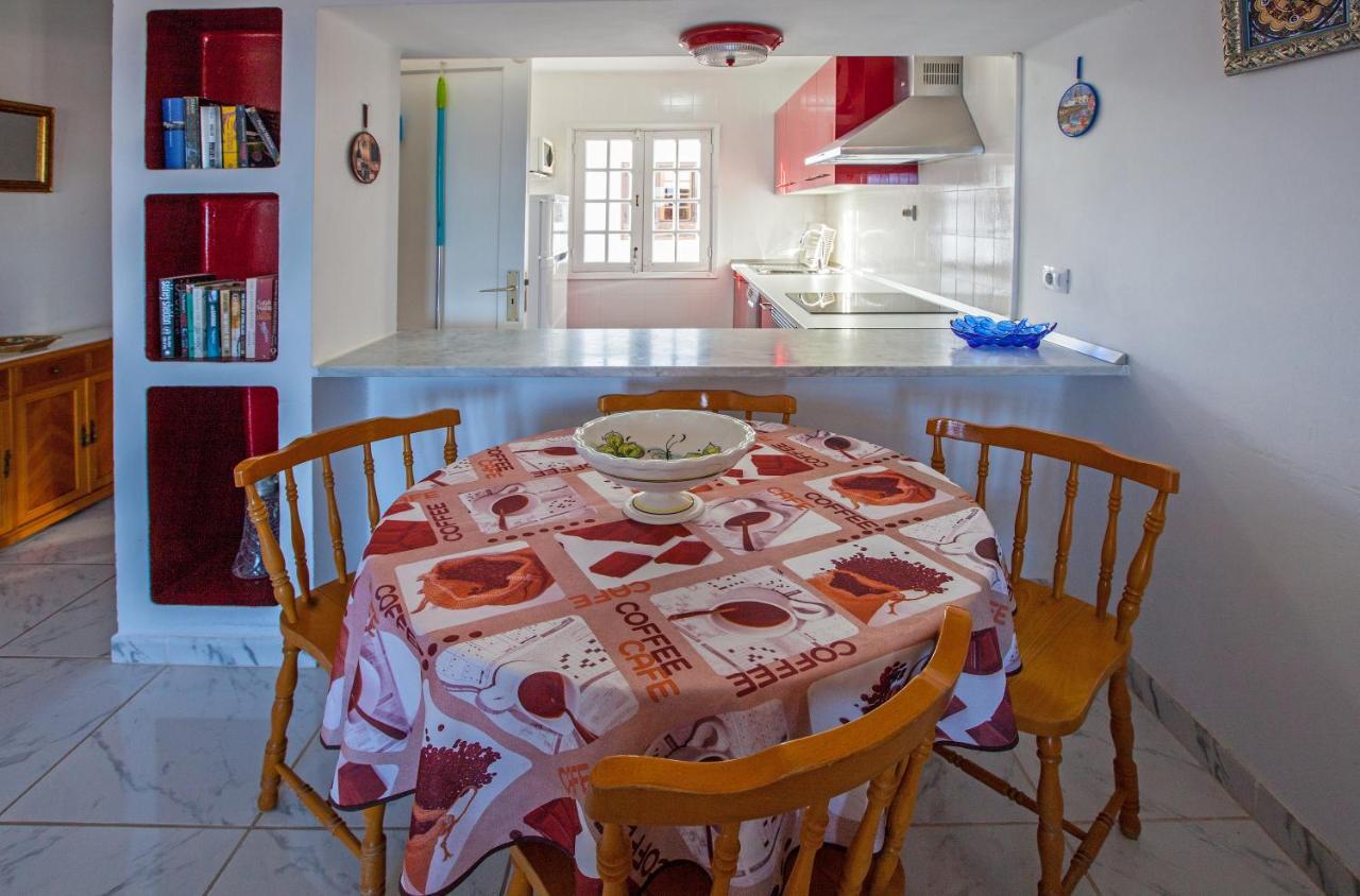 Apartamento Verena Puerto del Carmen  Eksteriør bilde